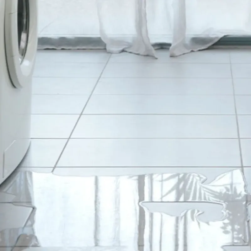 Appliance Leak Cleanup in Danvers, MA