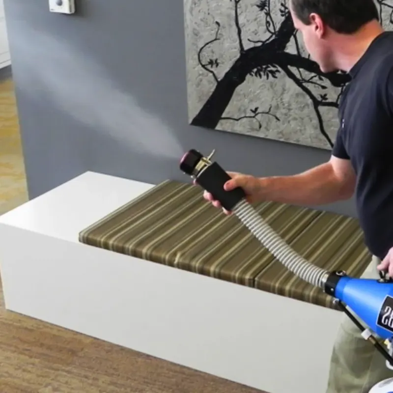 Professional Odor Removal in Danvers, MA